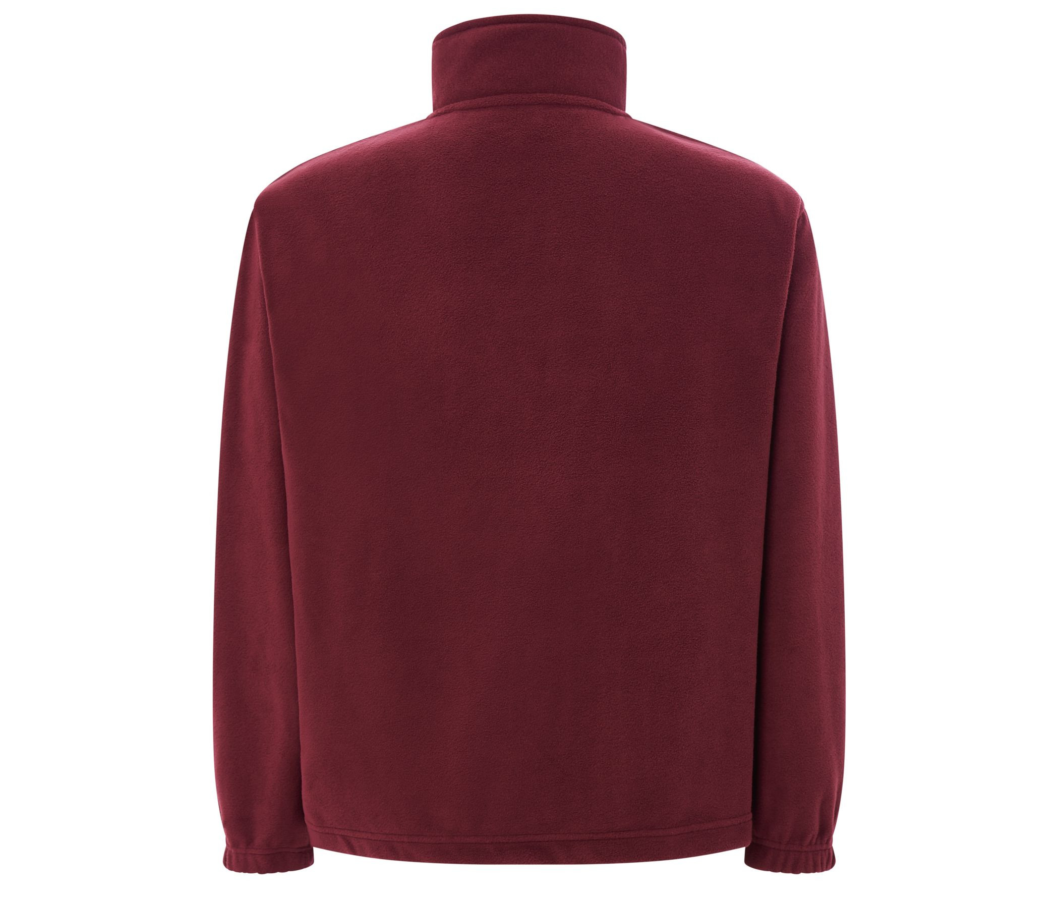 POLAR FLEECE MAN