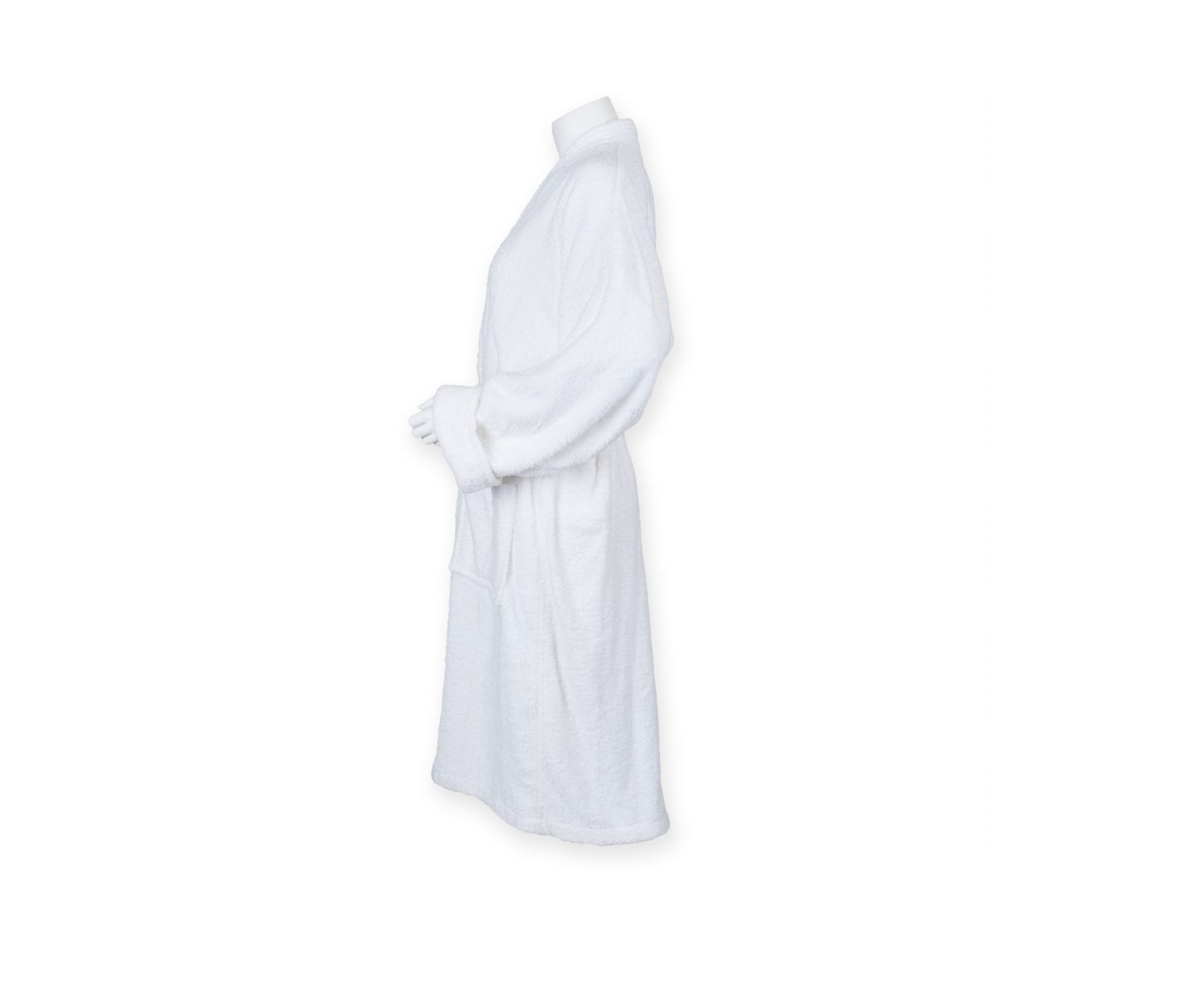 KIMONO ROBE
