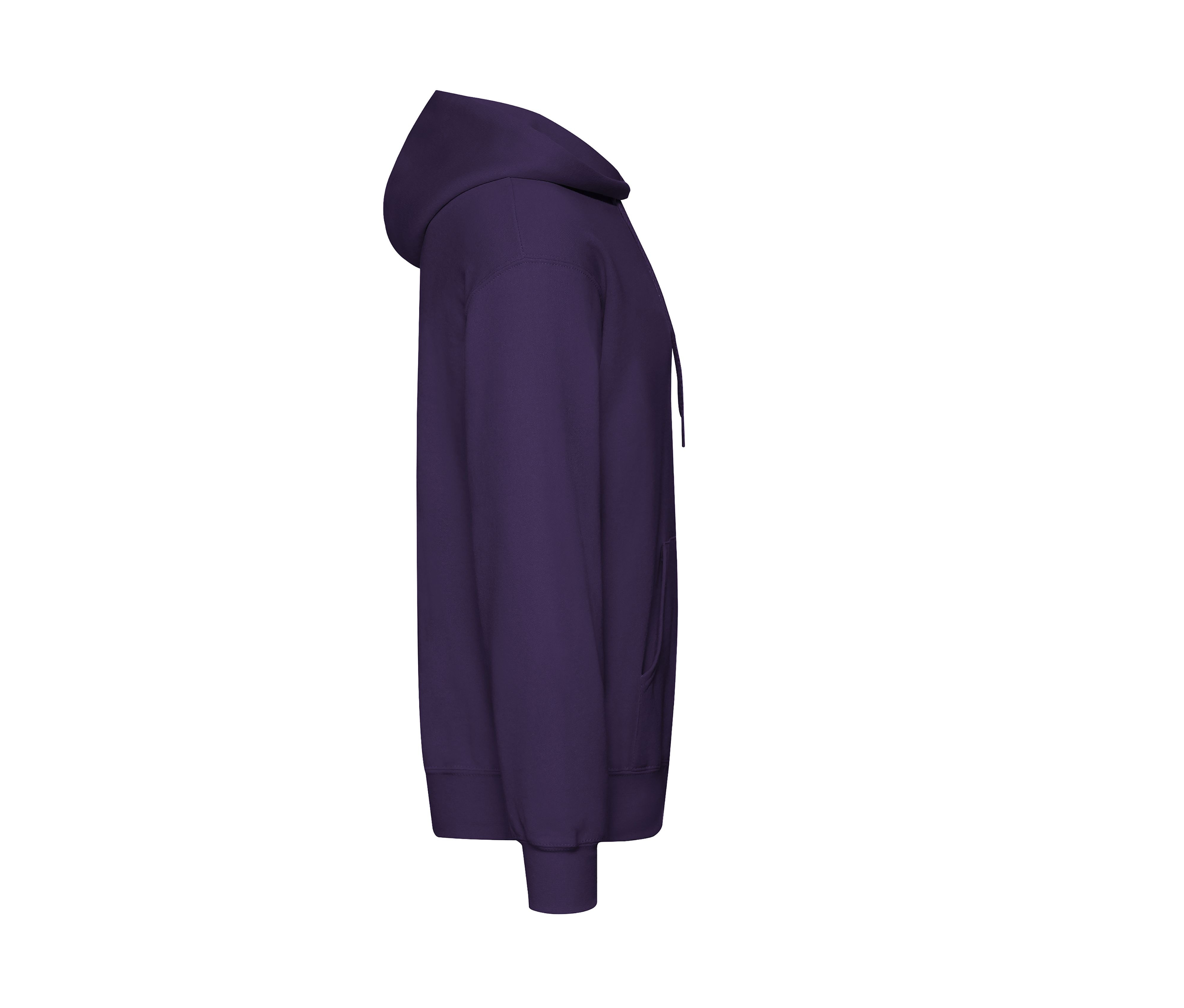 CLASSIC HOODED SWEAT