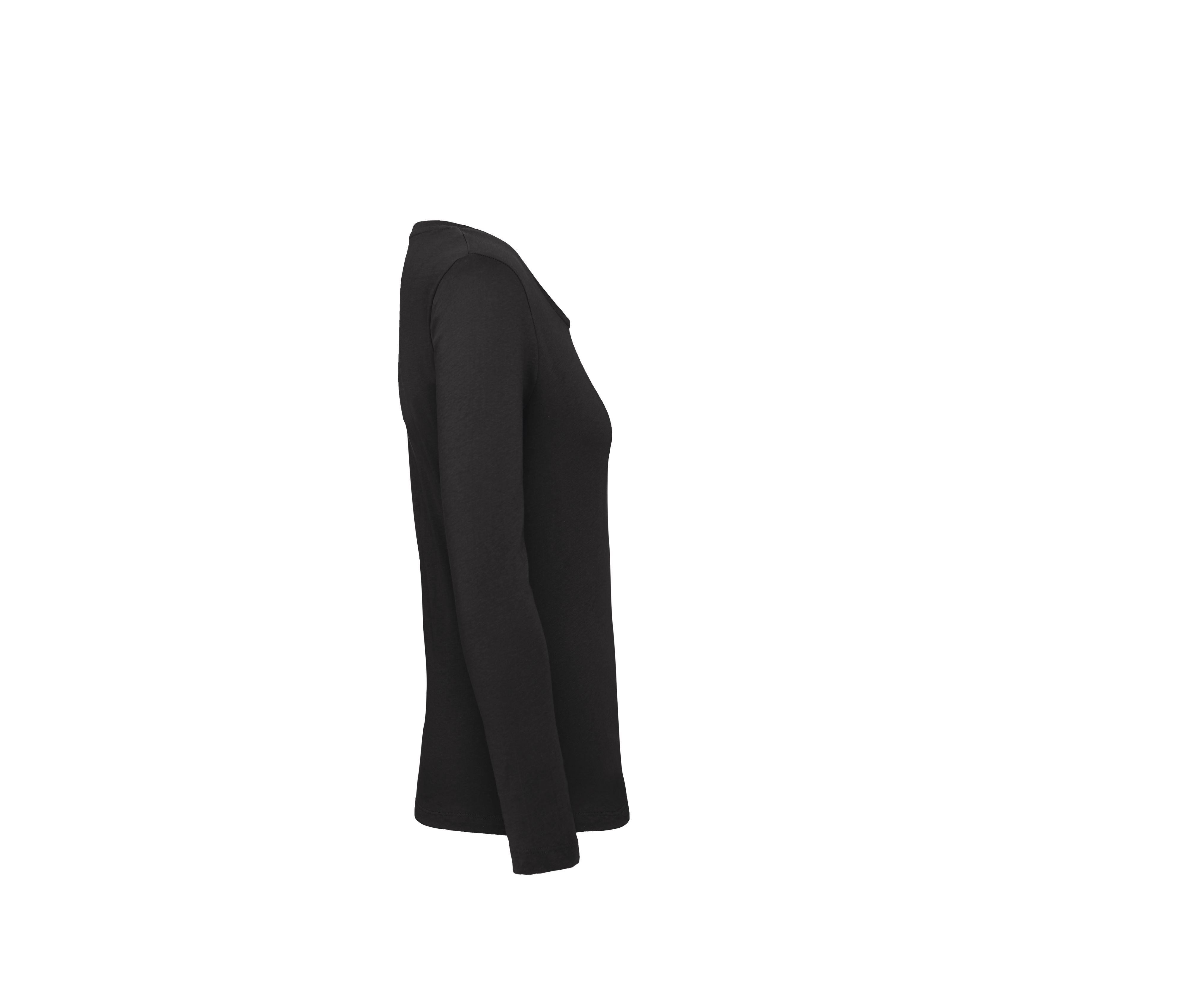 INSPIRE LSL T/WOMEN
