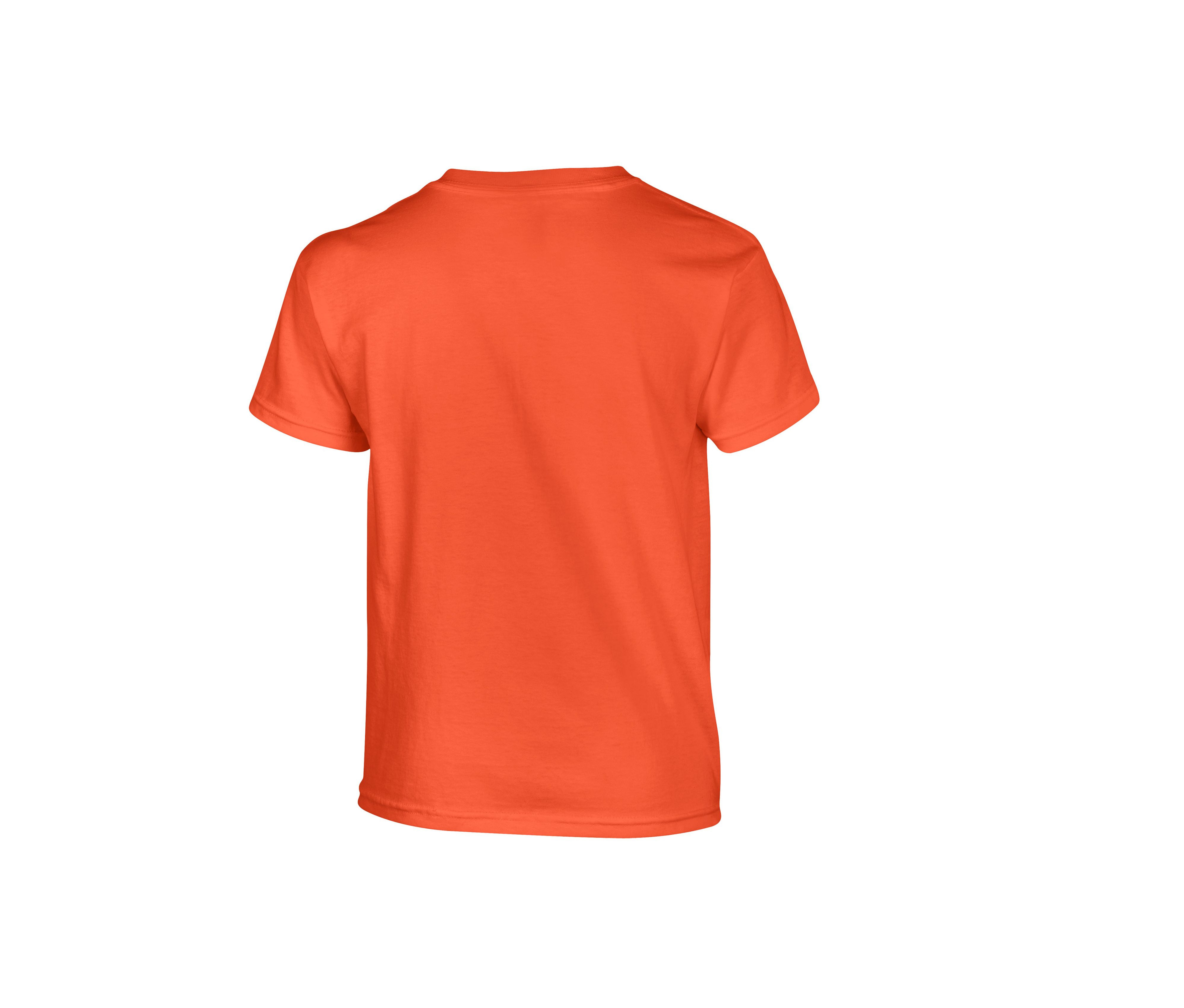 HEAVY COTTON YOUTH T-SHIRT
