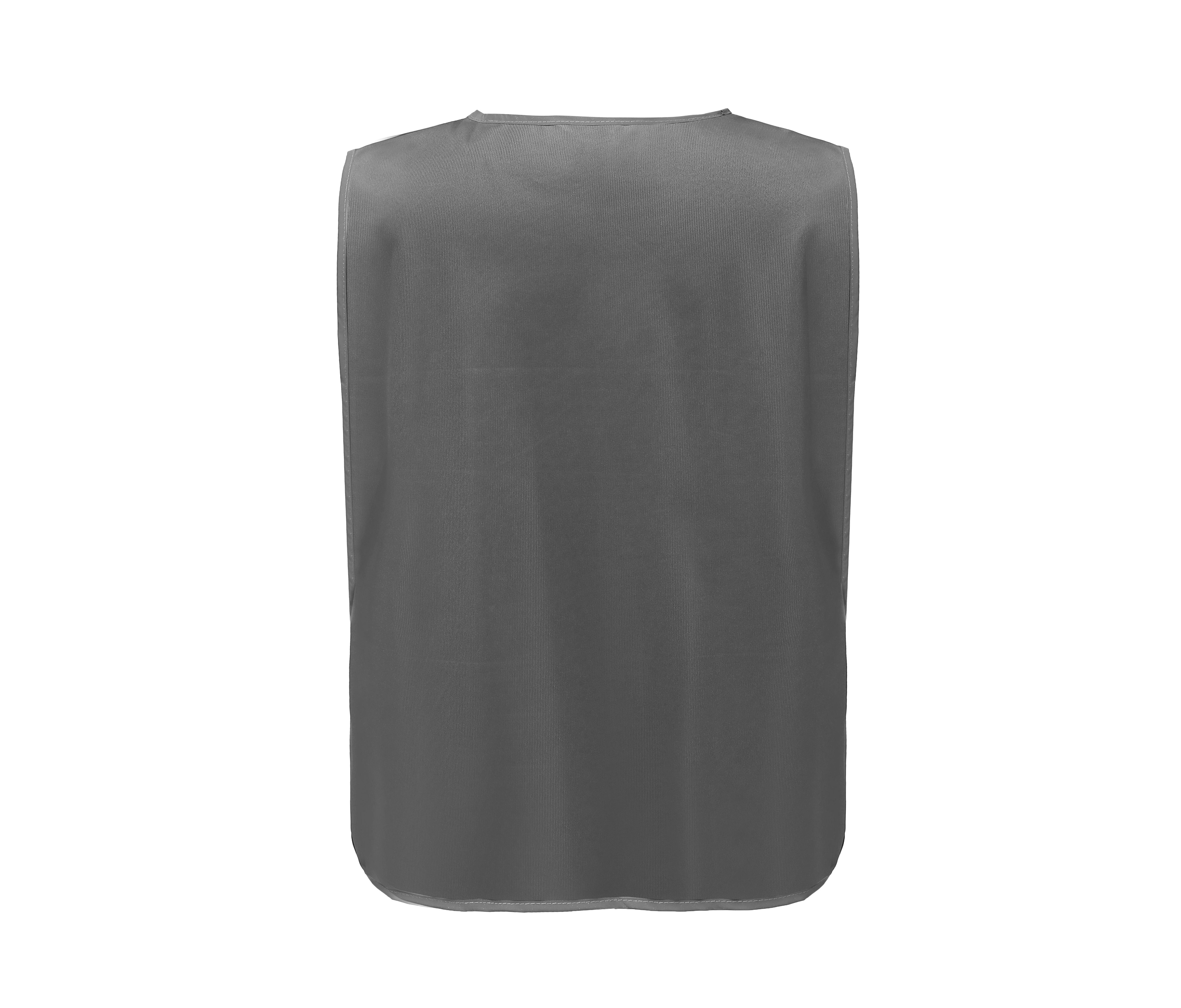 HI-VIS REFLECTIVE BORDER TABARD