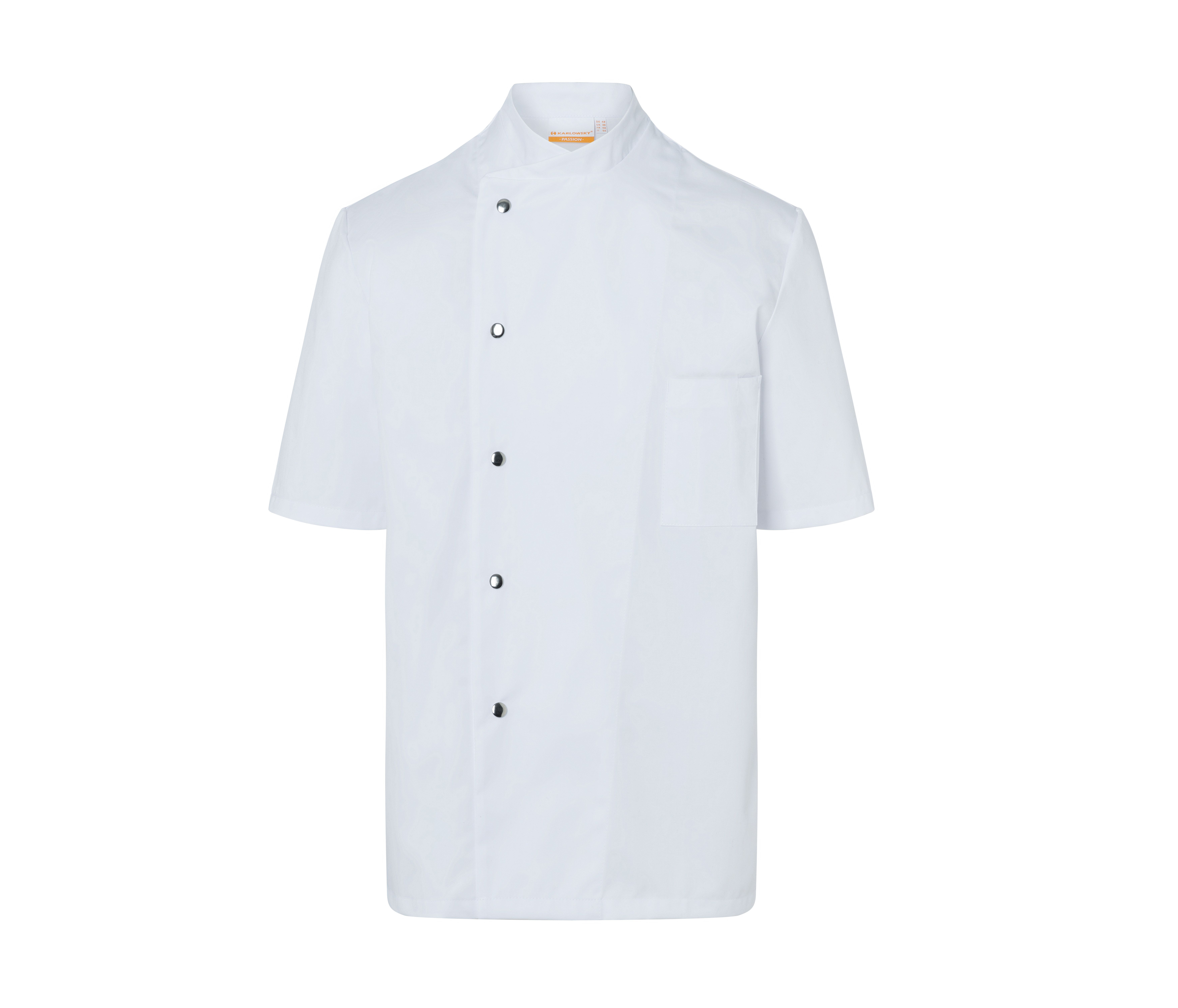 CHEF JACKET GUSTAV