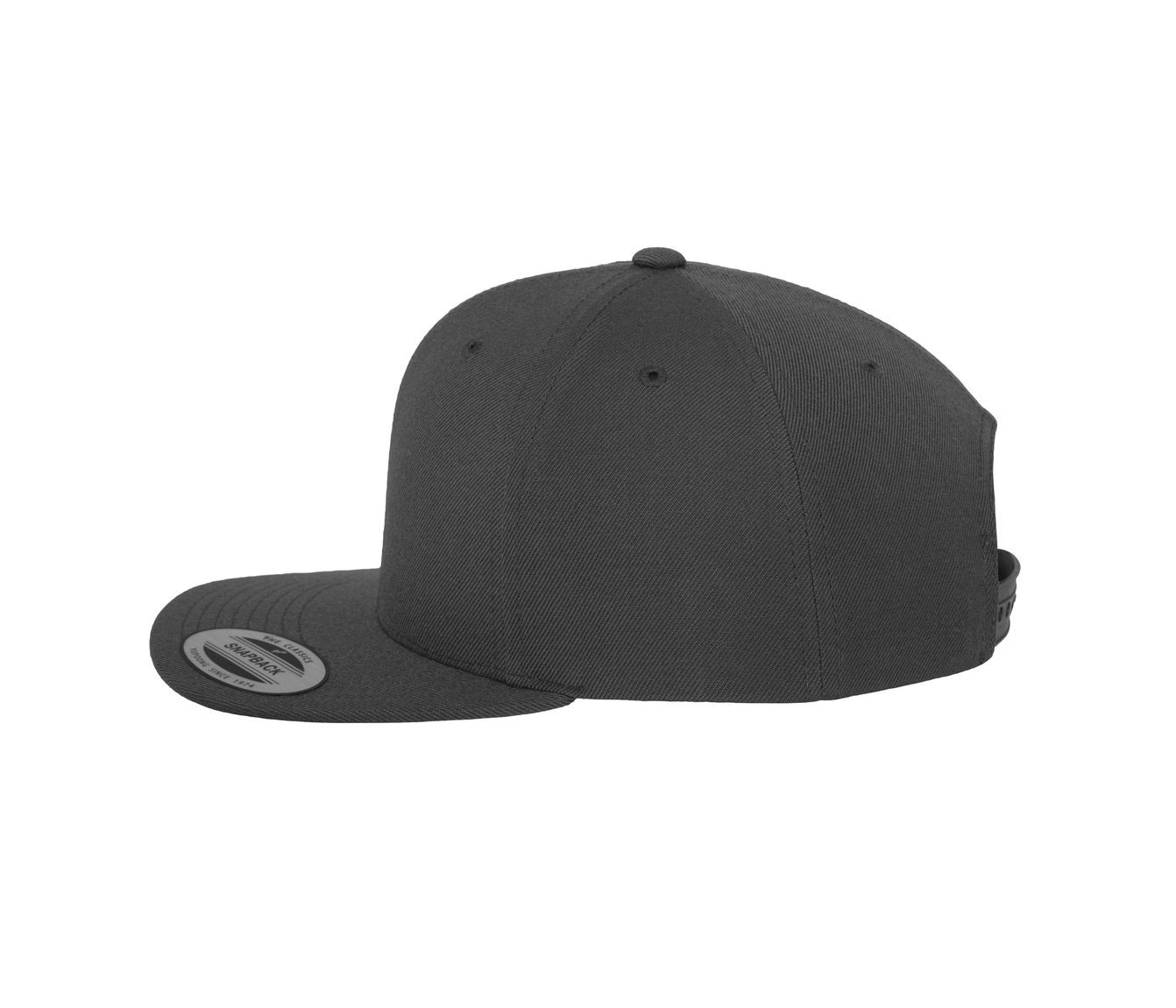 CLASSIC SNAPBACK