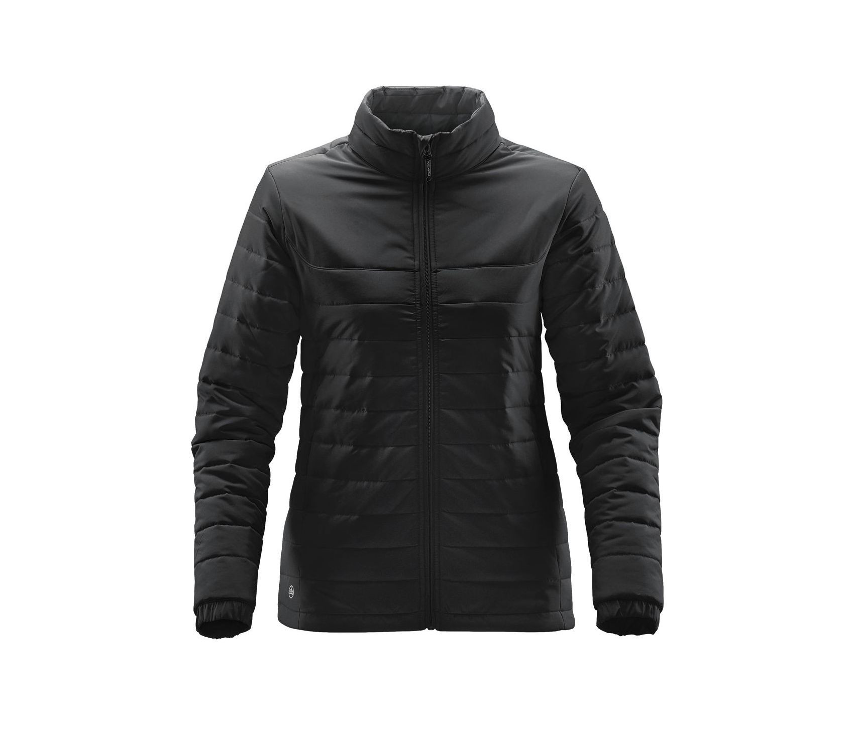 W'S NAUTILUS QUILTED JACKET