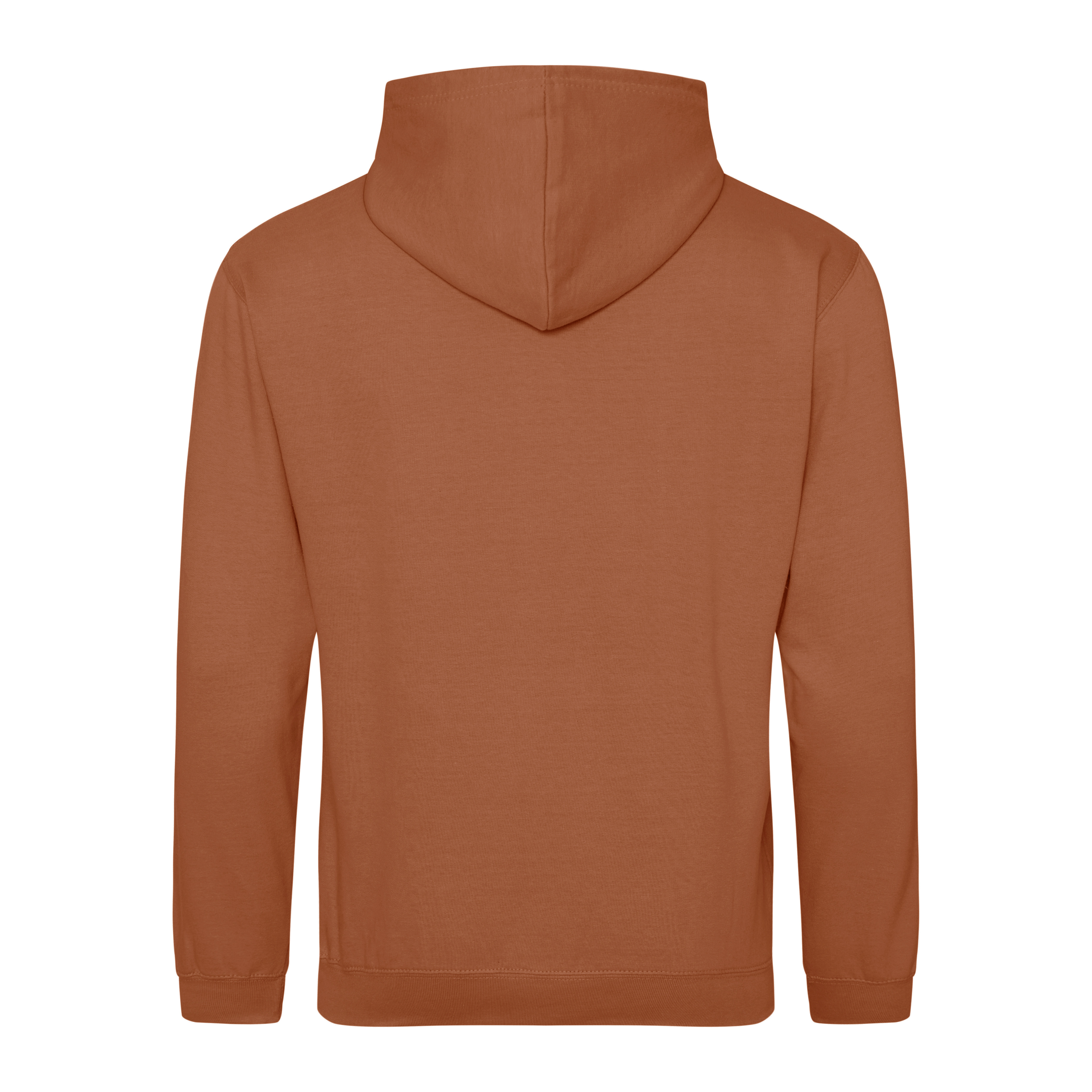 COLLEGE HOODIE