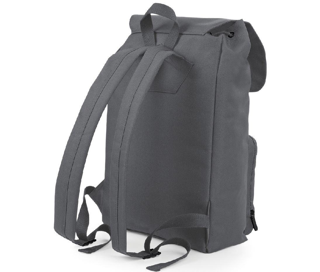 VINTAGE LAPTOP BACKPACK