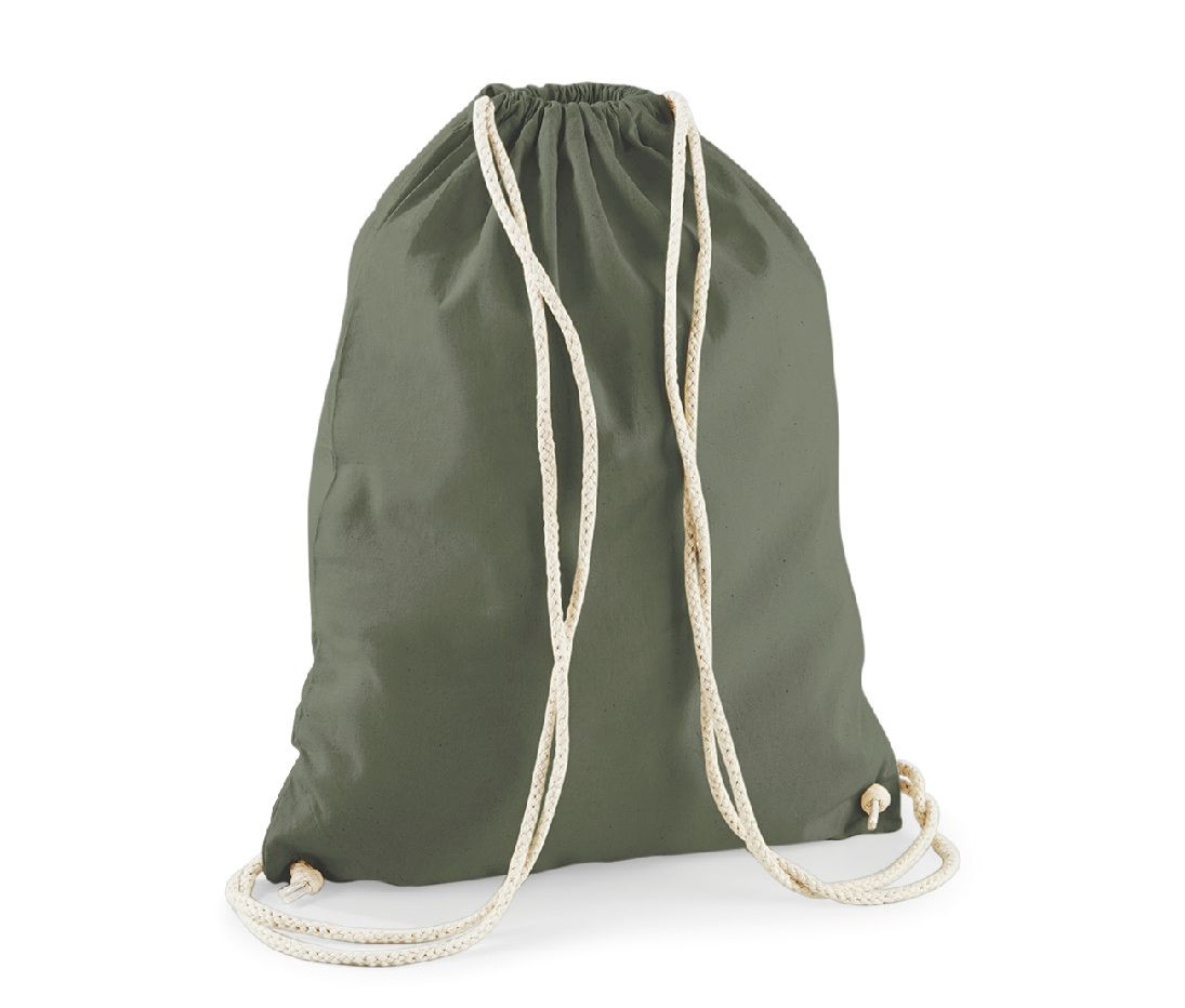 COTTON GYMSAC