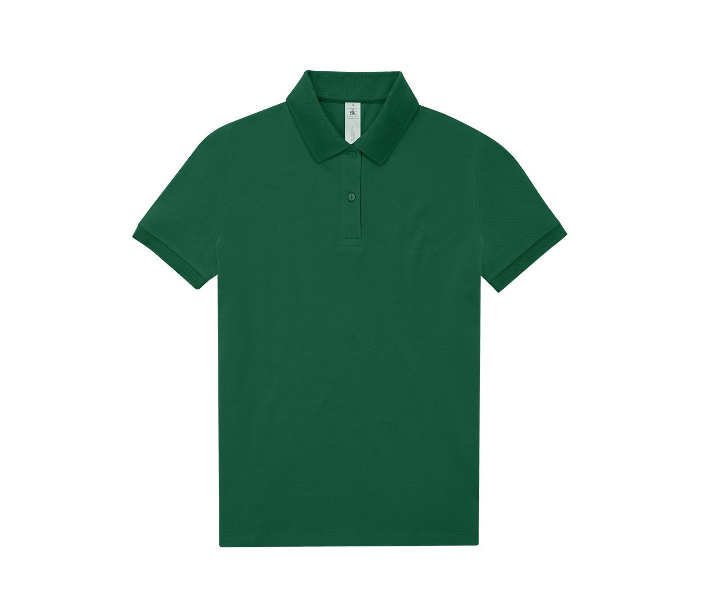 B&C MY POLO 180 /WOMEN