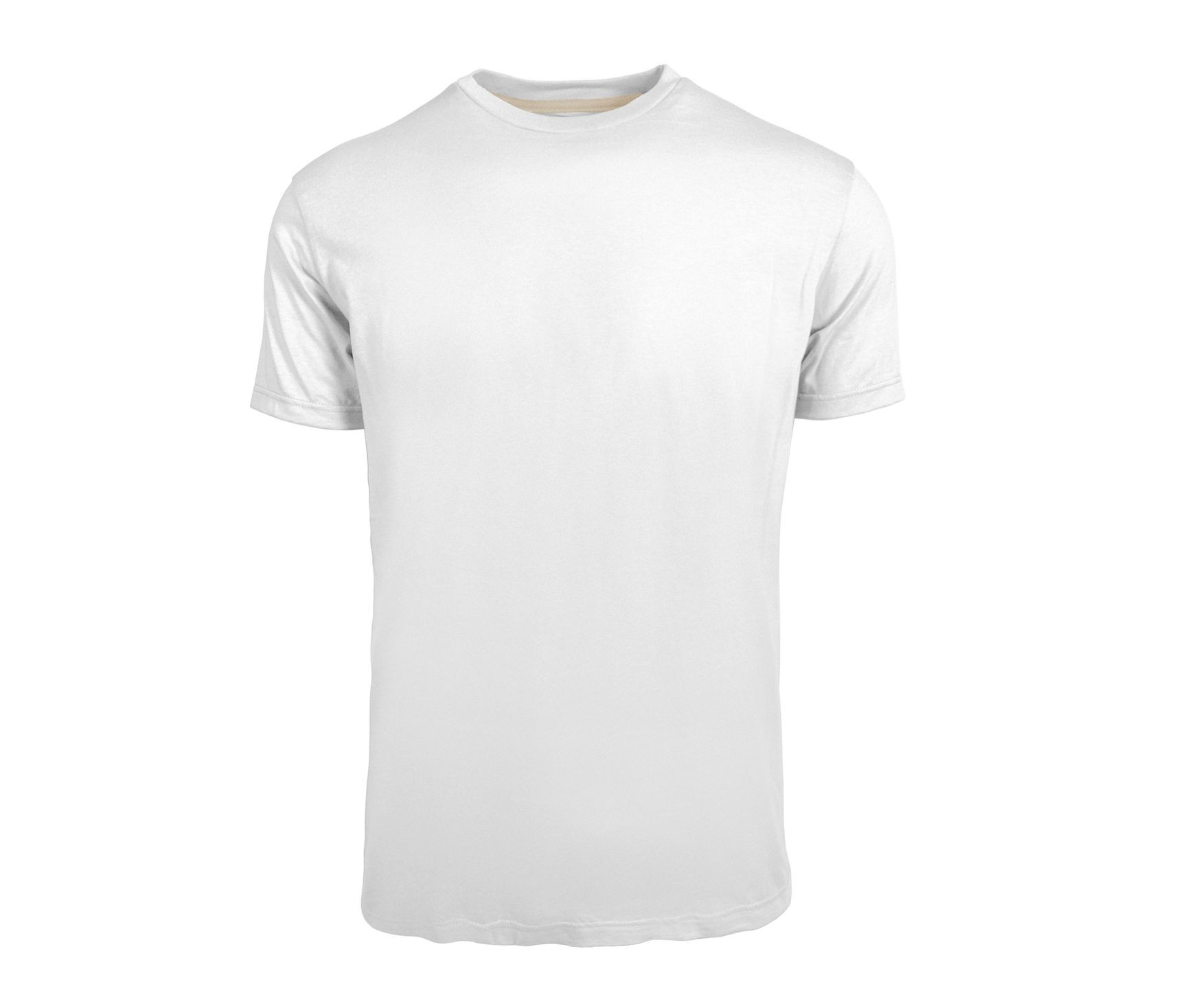 CREW NECK T-SHIRT