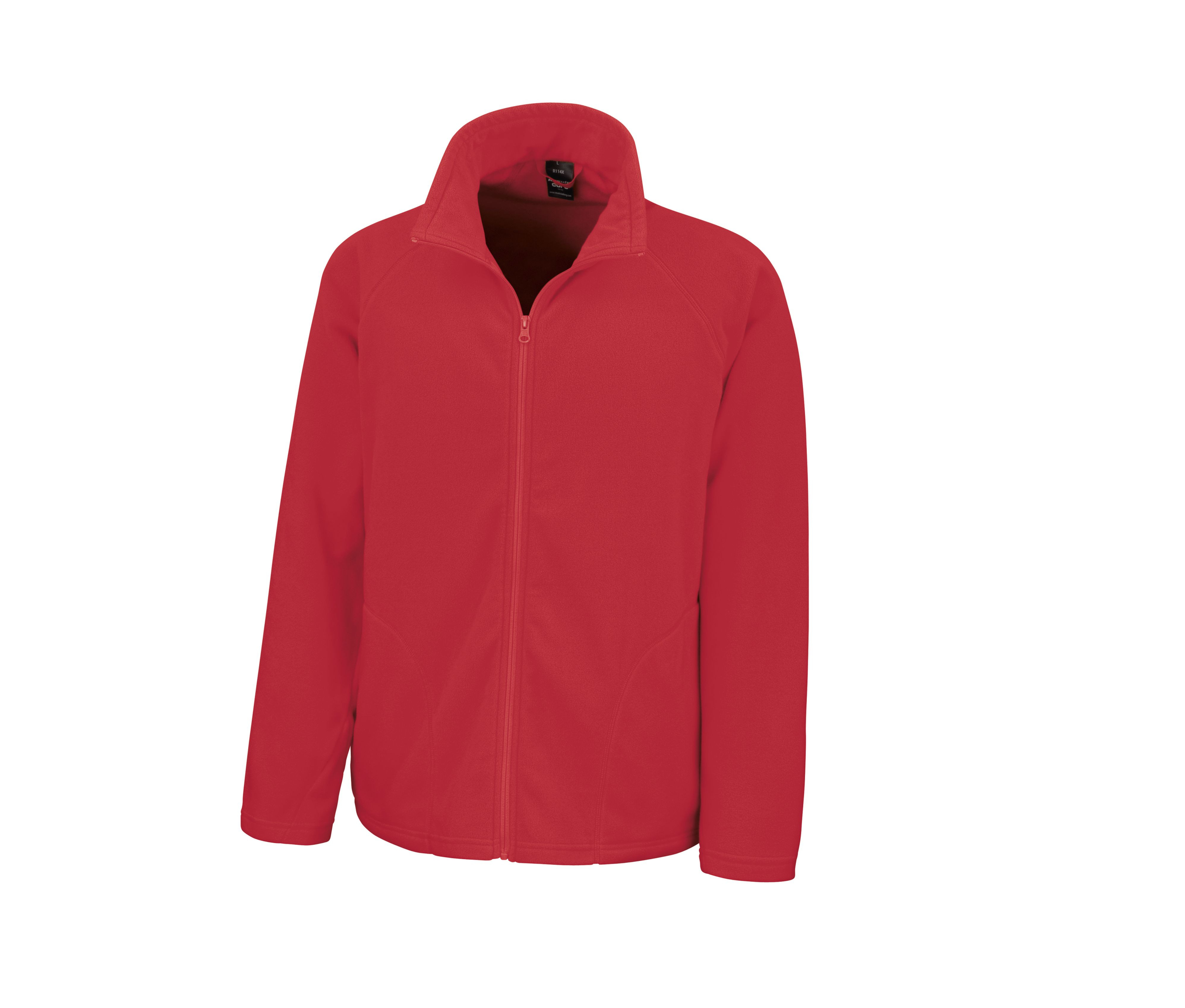 MICROFLEECE JACKET