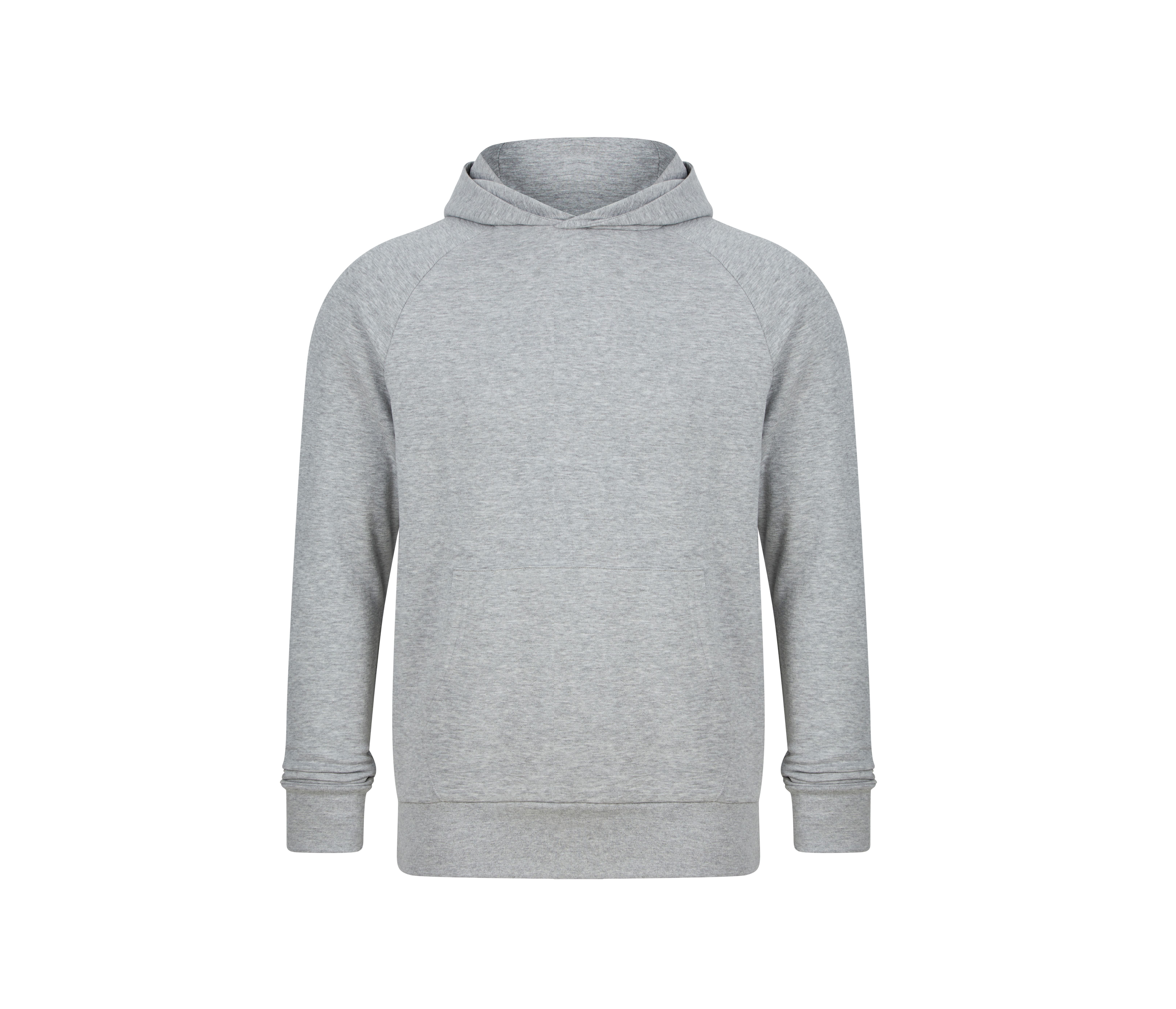 UNISEX ATHLEISURE HOODIE