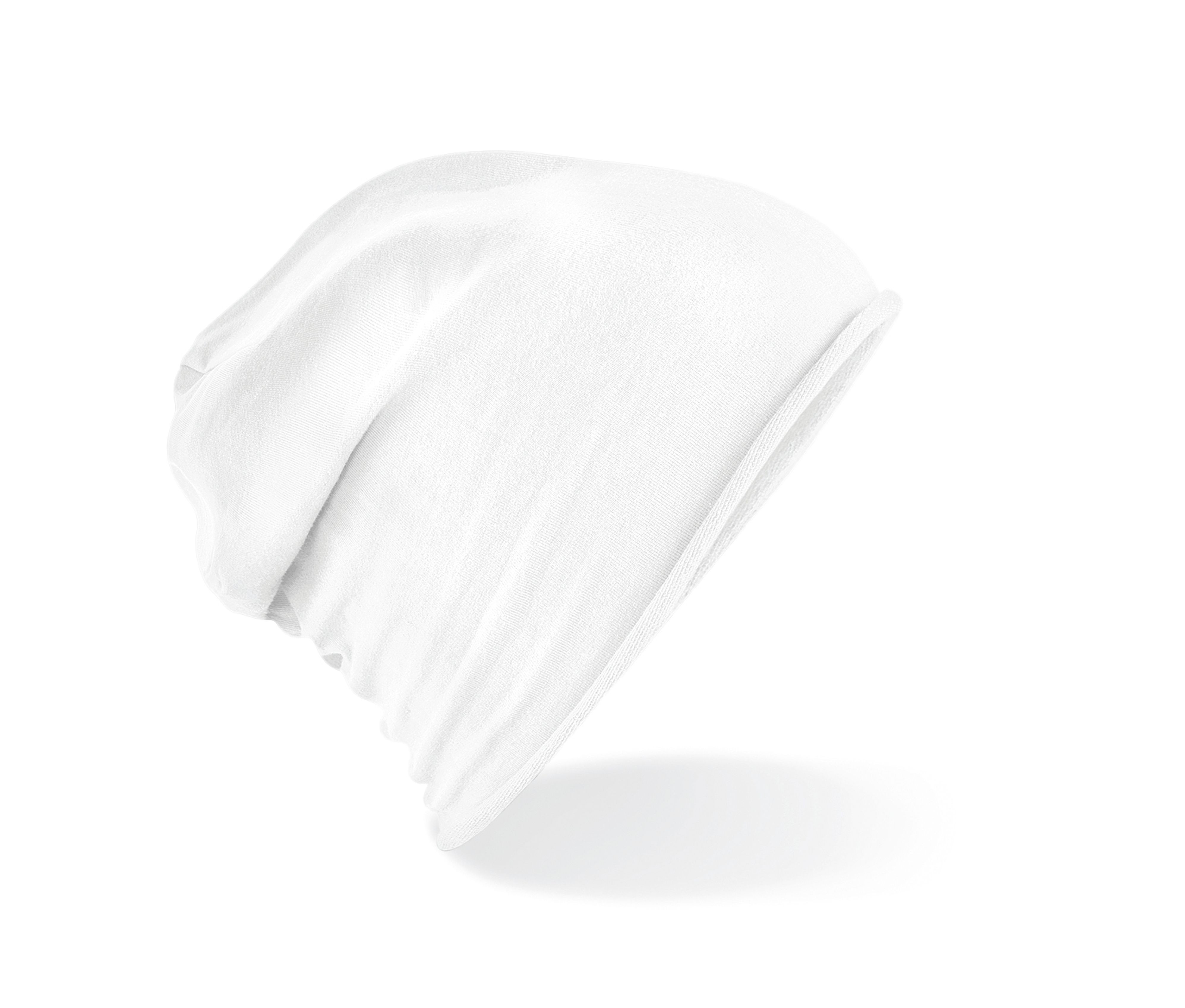 JERSEY BEANIE