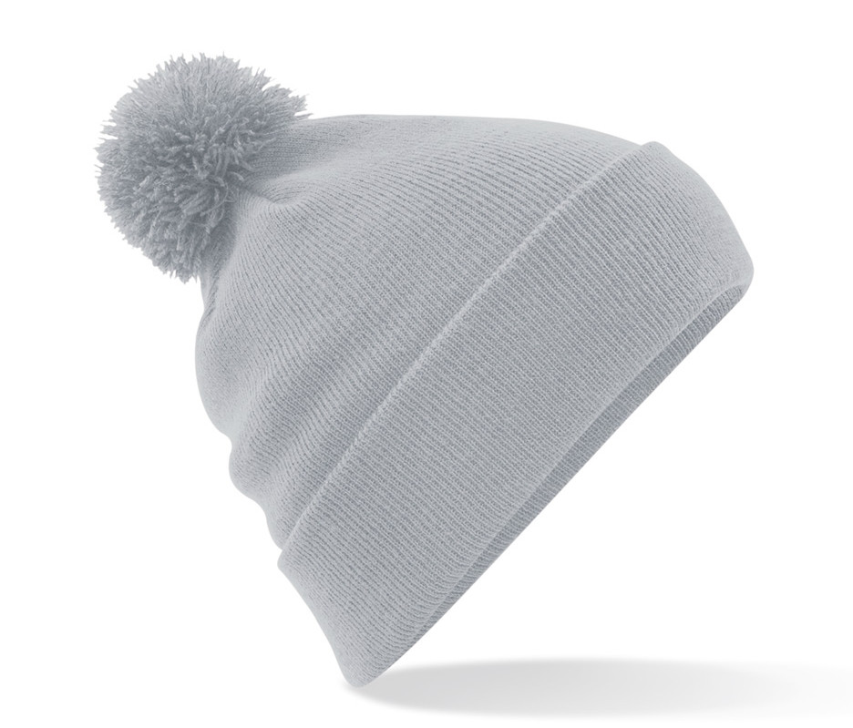 ORIGINAL POM POM BEANIE