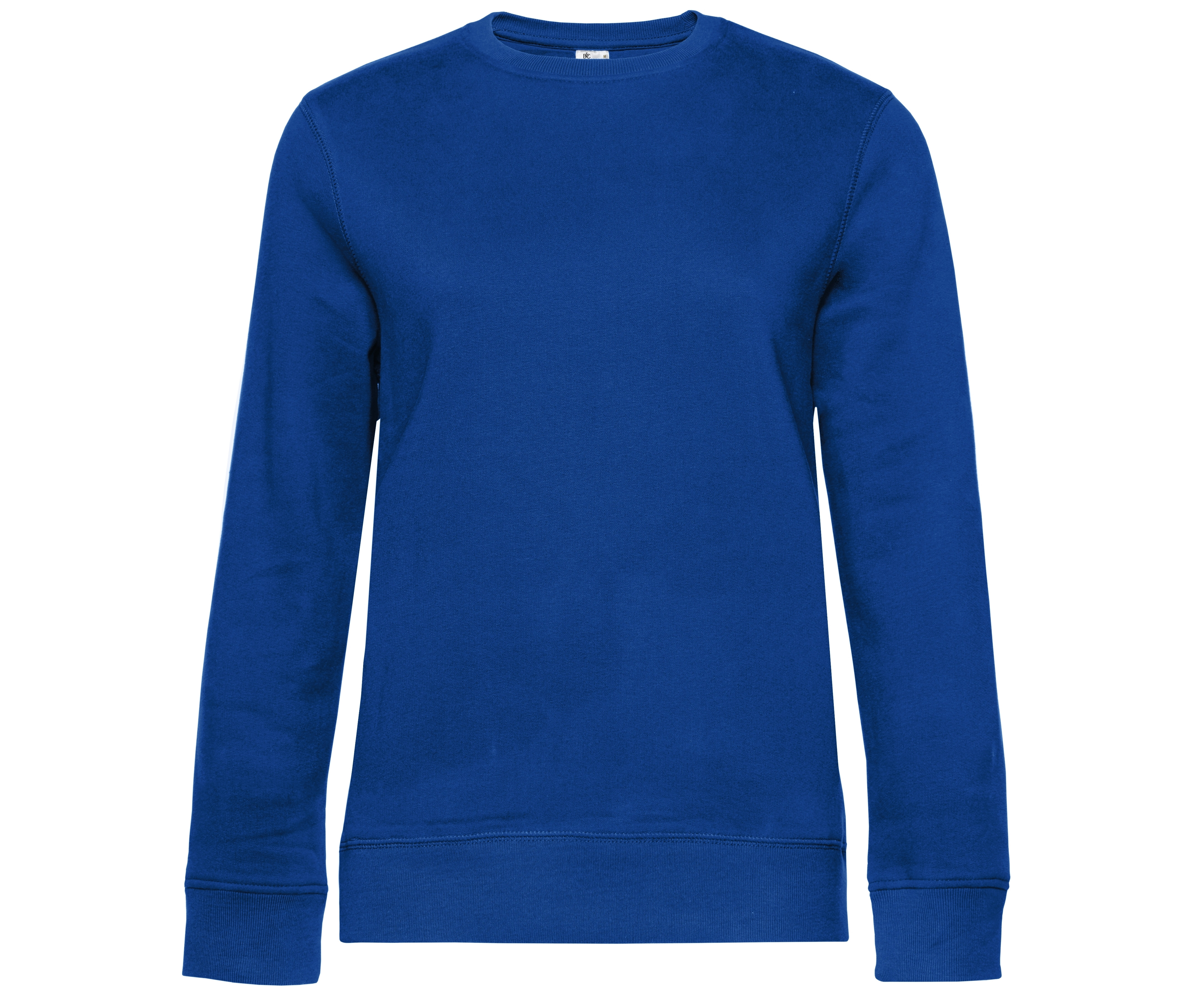 B&C QUEEN CREW NECK