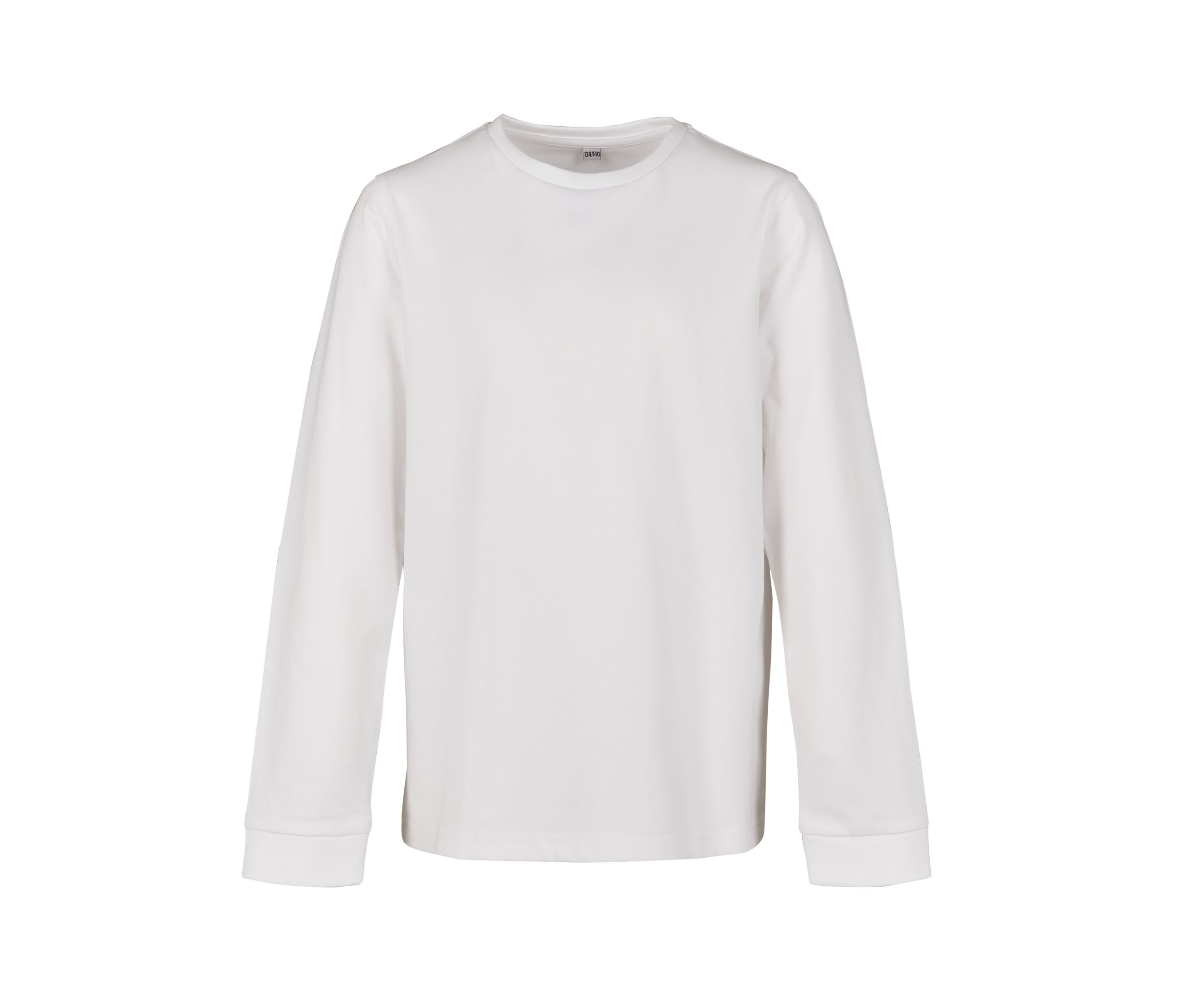 KIDS LONGSLEEVE