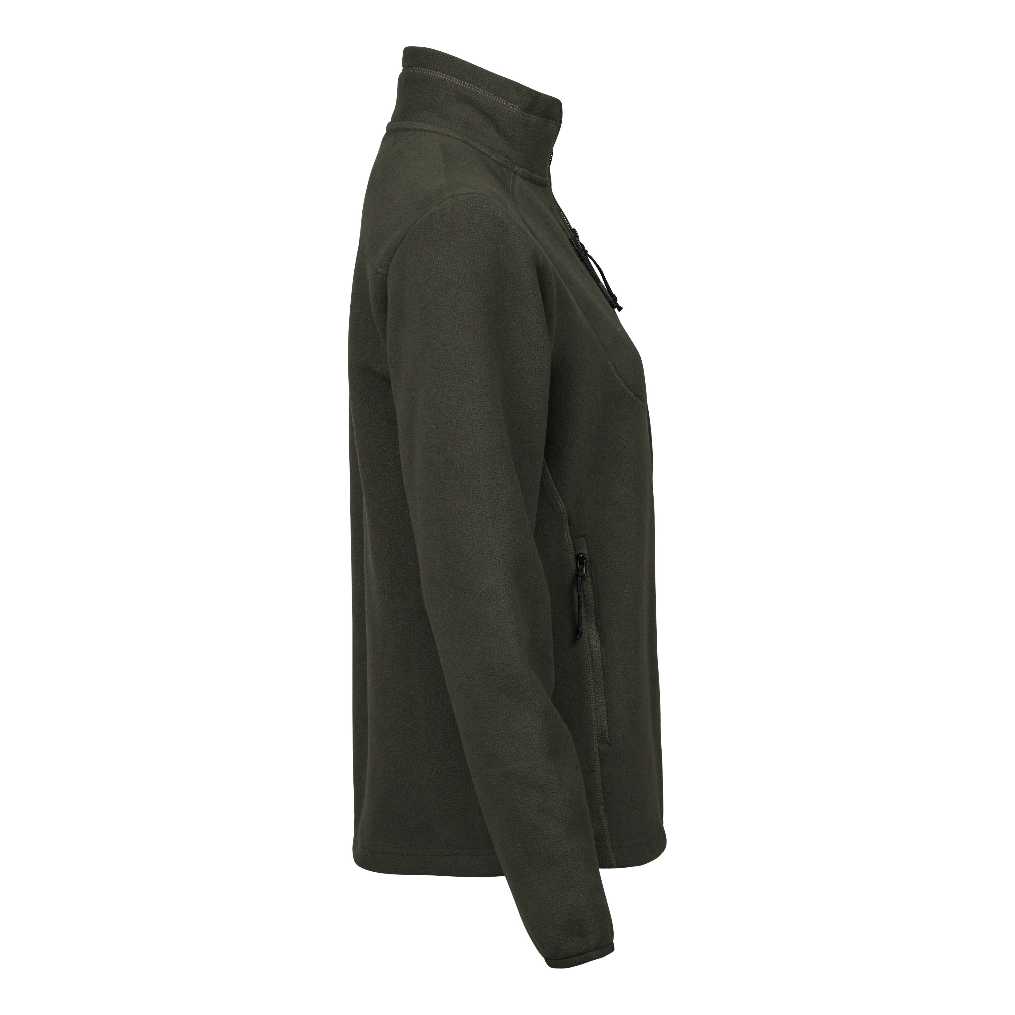 TRAIL FLEECE JACKET