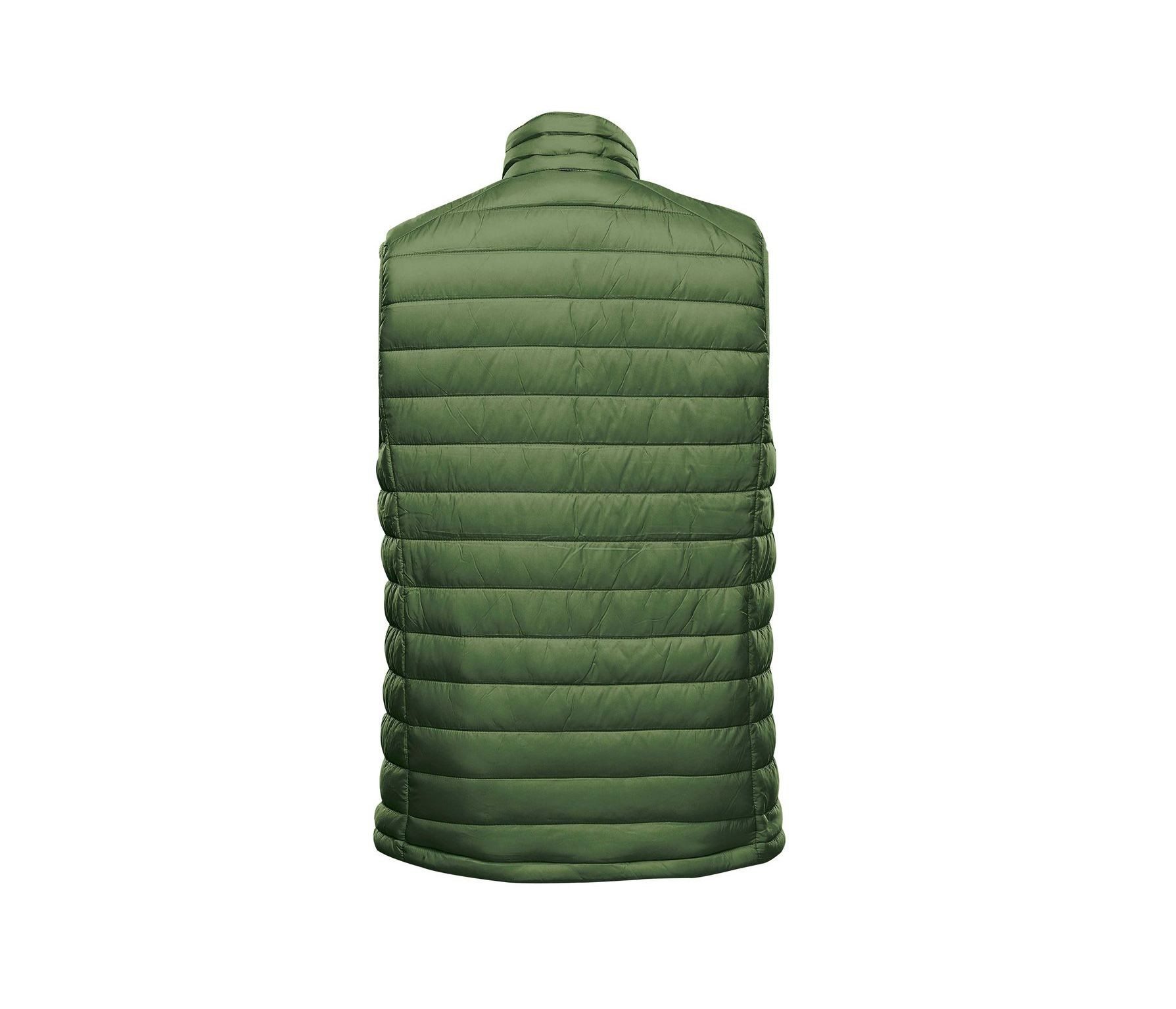 MEN'S STAVANGER QUILTED VEST