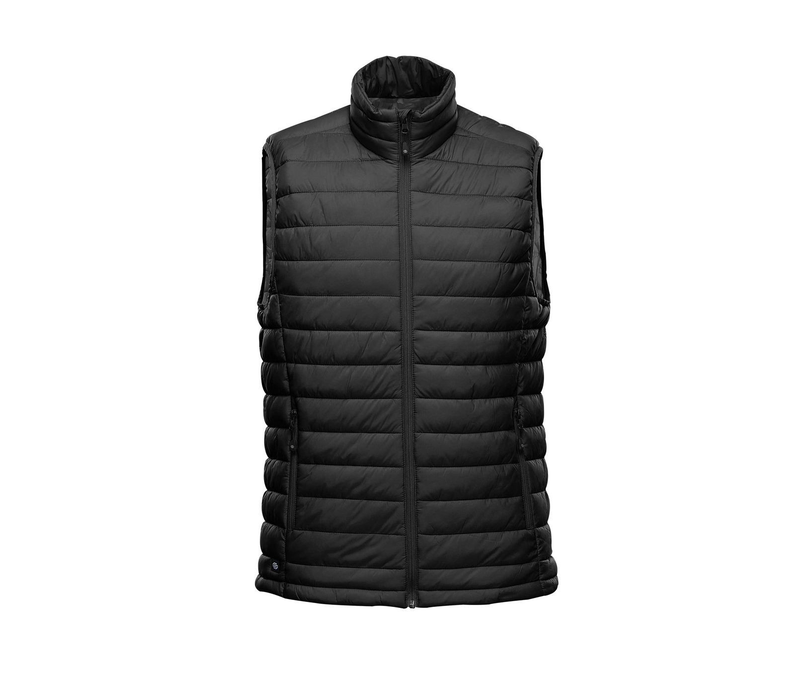 MEN'S STAVANGER QUILTED VEST