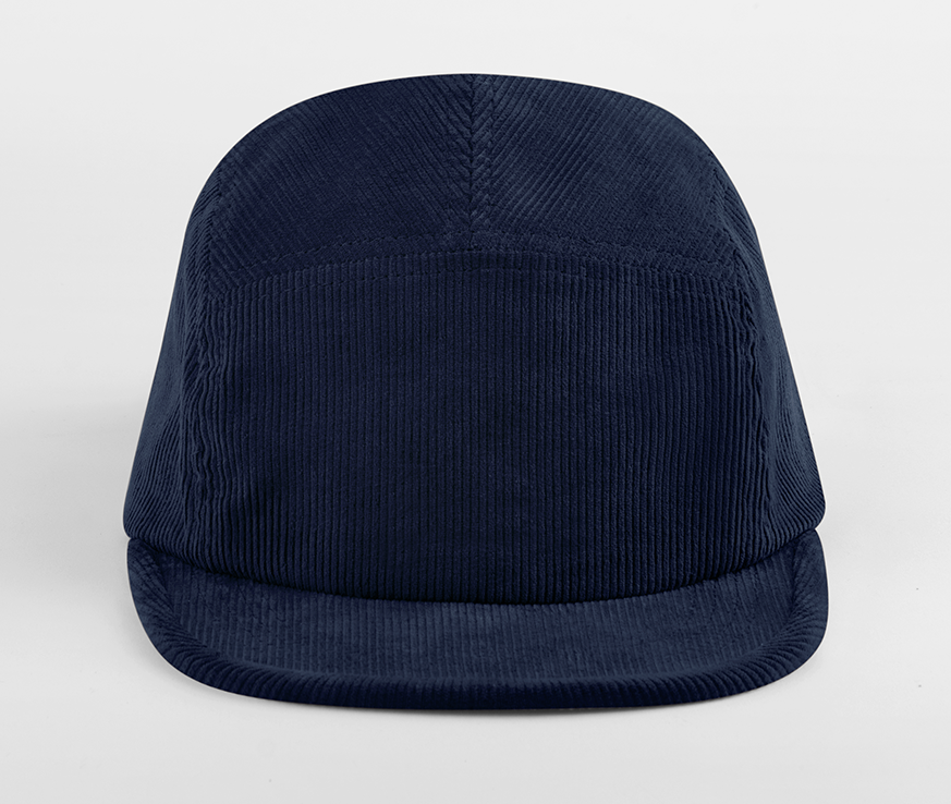 EARTHAWARE® ORGANIC CORD CAMPER CAP