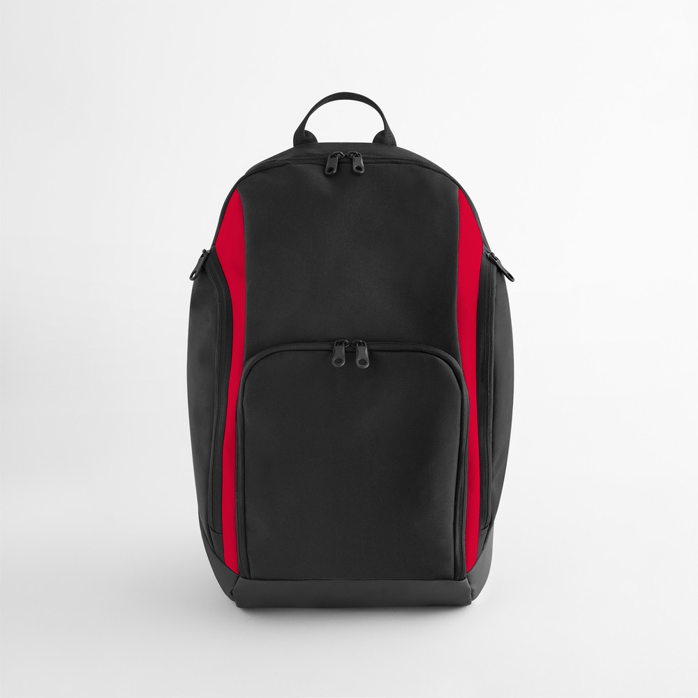 TEAMWEAR BACKPACK UPDATED DESIGN