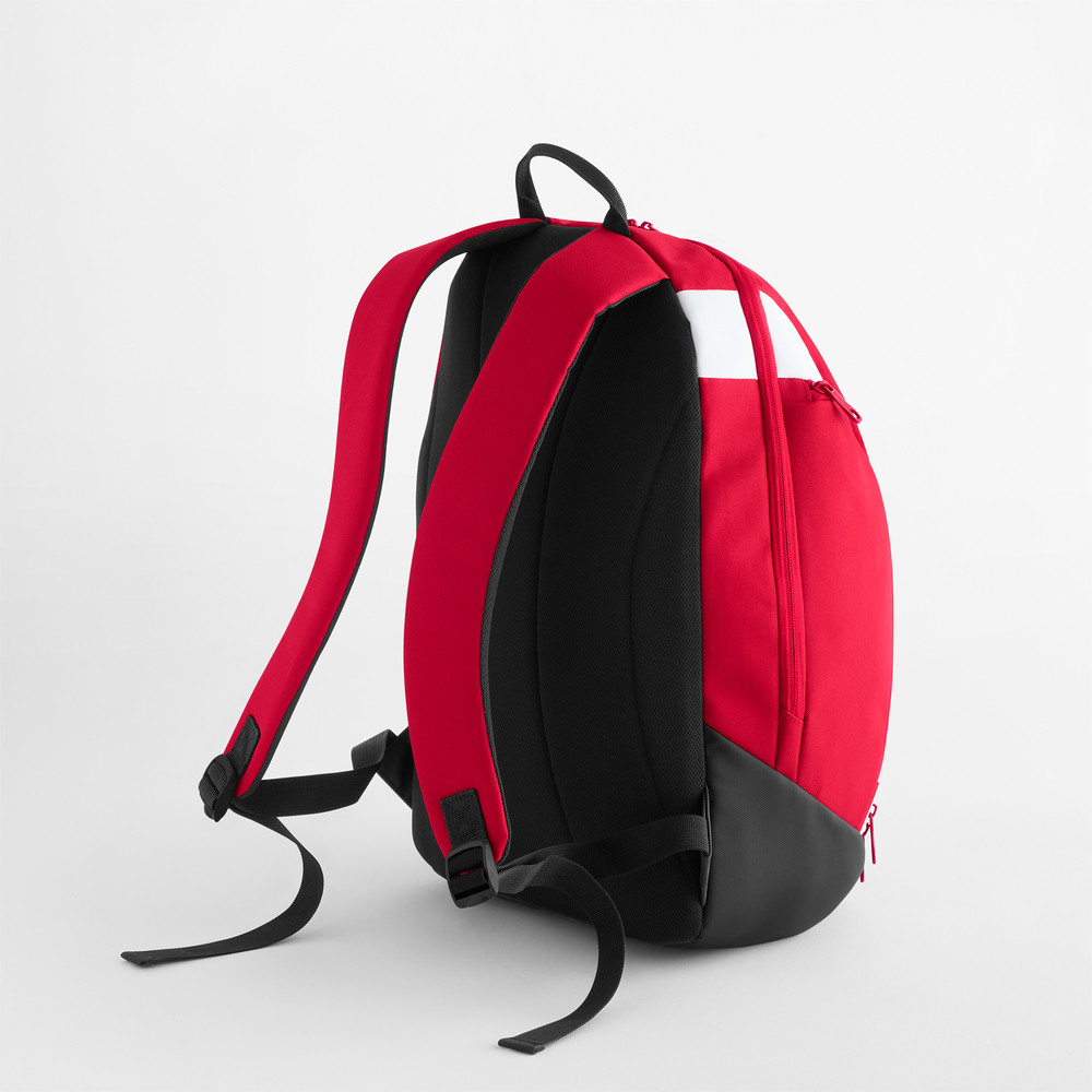 TEAMWEAR BACKPACK UPDATED DESIGN