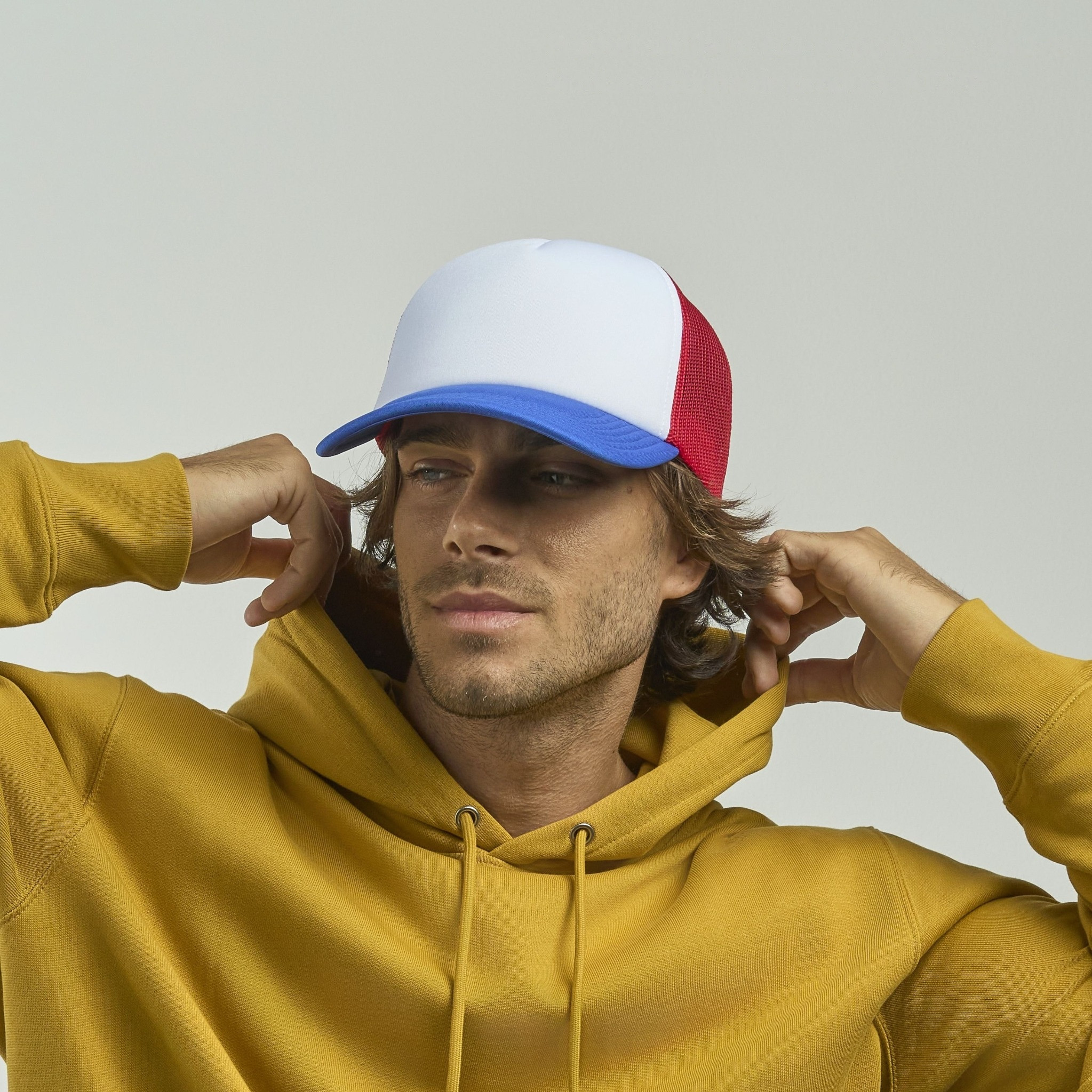 RAPPER CAP