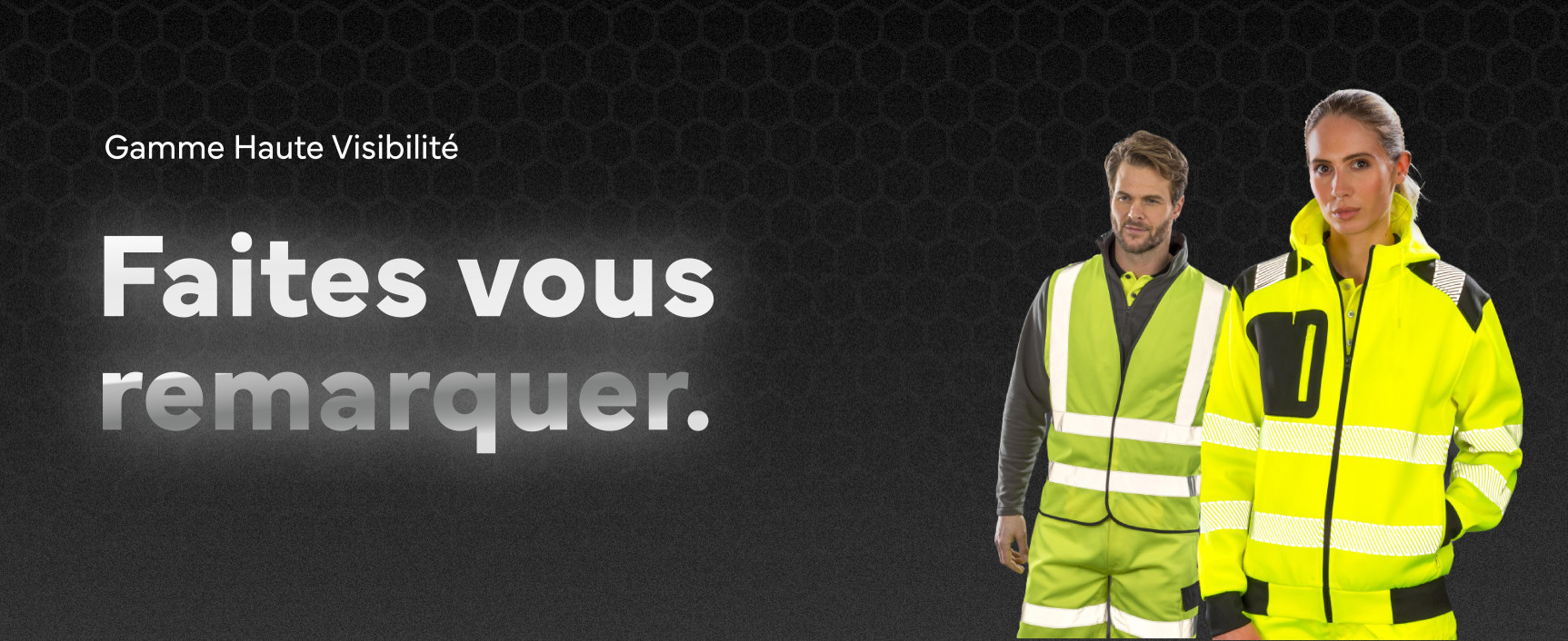 Haute visibilité