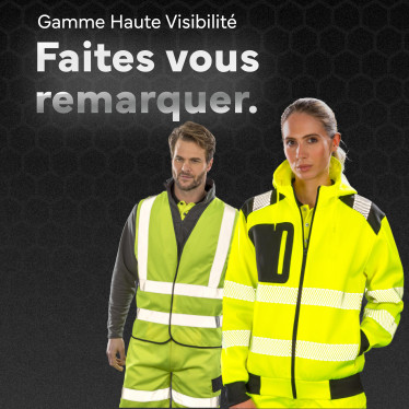 Haute visibilité