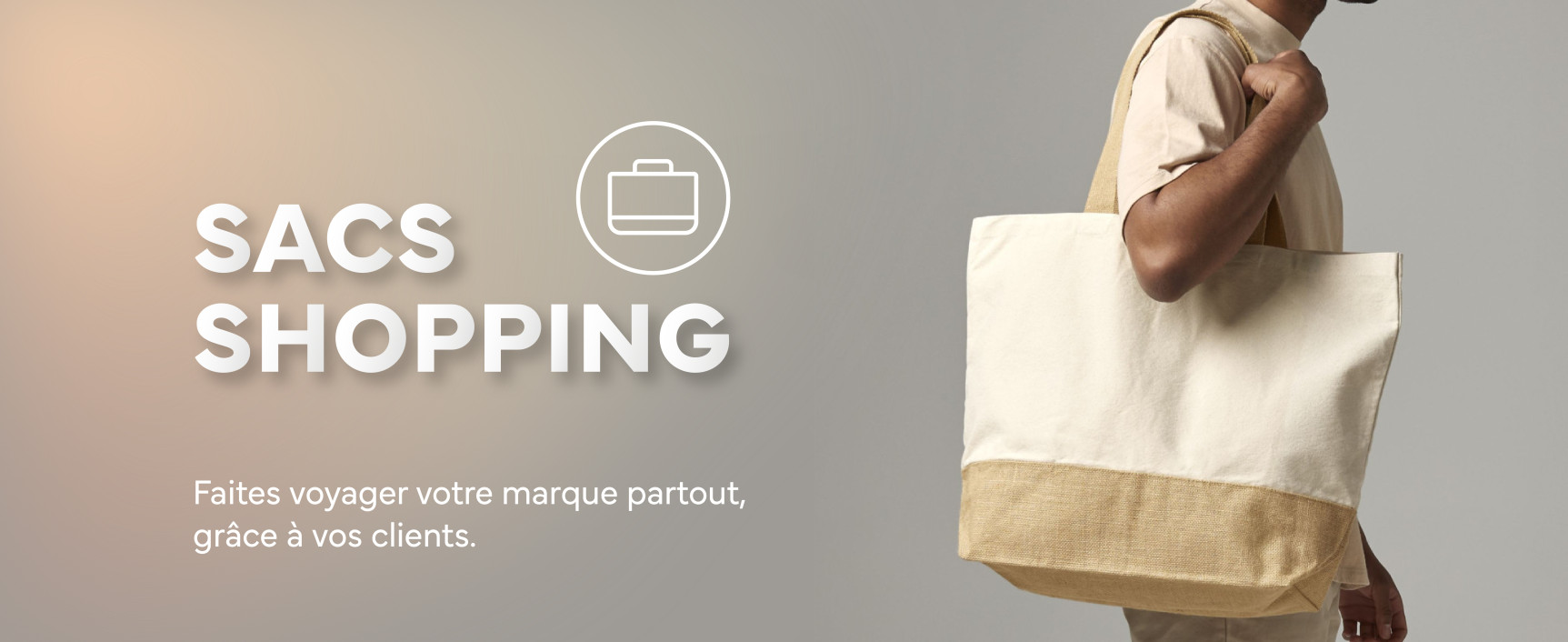 Sacs shopping