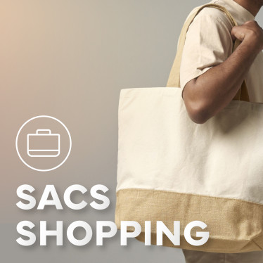 Sacs shopping