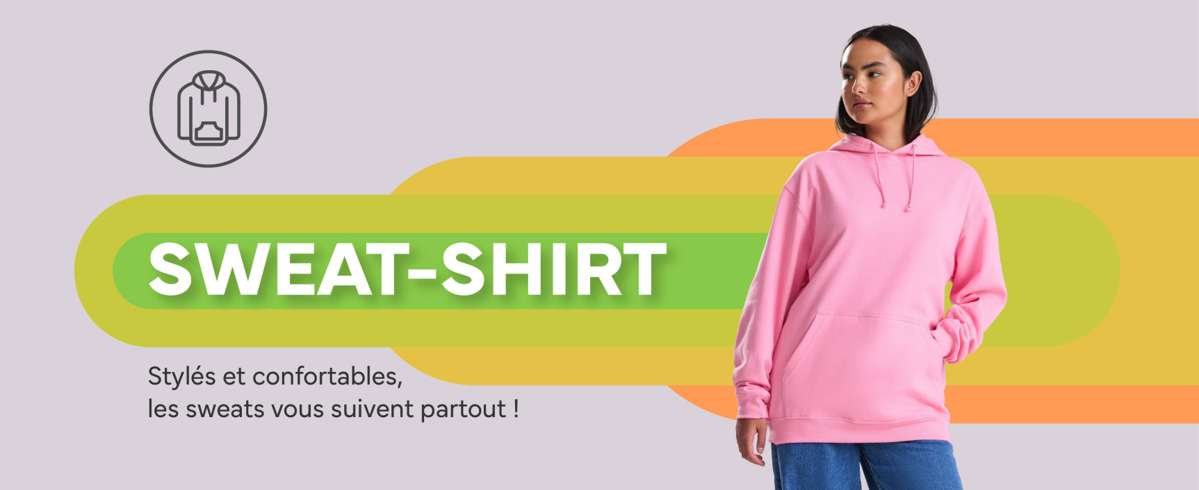Sweat-shirt