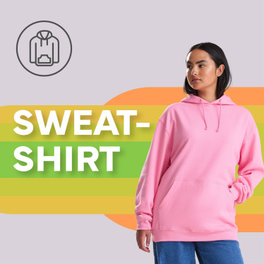 Sweat-shirt