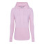 WOMEN'S COLLEGE HOODIE