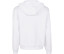 FLUFFY ZIP HOODY