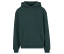 FLUFFY HOODY