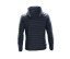 MEN'S GRAVITY QUILTED JACKET